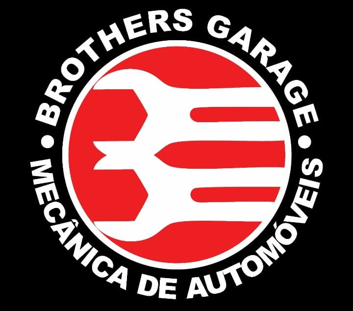 Logo Brother Garage